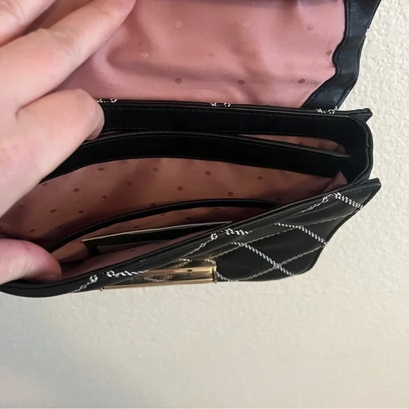 Kate Spade Emerson Place Lawren Shoulder Bag - Picture 7 of 8